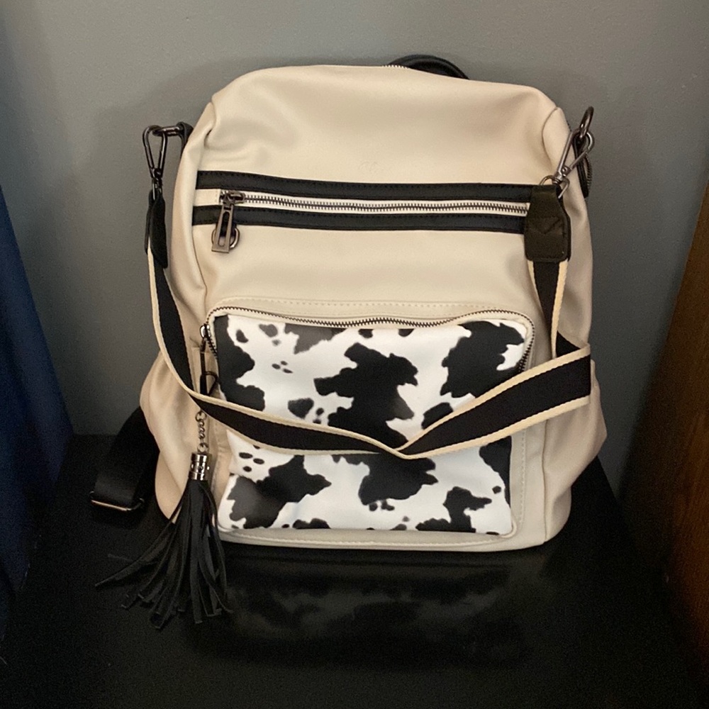 Amazon Backpack